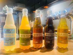 -玩啤国度精酿啤酒(宝山店)