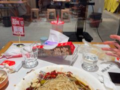 -杨氏青龙虾·羊蝎子(托乐嘉店)