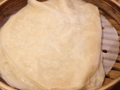 -满园烤鸭·春饼(奥体万达店)