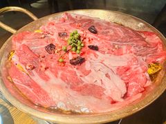 -满满初牛·炭烧牛肉专门店(国大店)