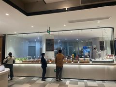 -翠山·映月湖景餐厅(映月湖公园店)
