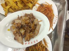 -西塔大冷面(市府大路店)