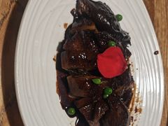 -新白鹿餐厅(龙游路总店·杭帮菜名店)