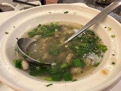 -莆田餐厅PUTIEN(西安万象天地店)