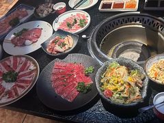 -牛焱·烧肉酒肆(五大道店)