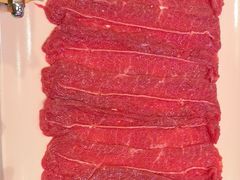 -前门·鲜肉火锅(长风店)
