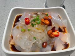 -半天妖烤鱼(丰科万达店)