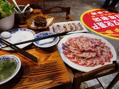-凤吉园乌拉满族火锅中华老字号(繁荣路店)