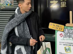 -莫里·意大利餐厅(K-lab店)