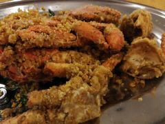 -真浪大家乐海鲜餐馆