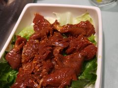 -海底捞火锅(上元大街店)