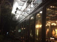 -星巴克(西湖天地店)