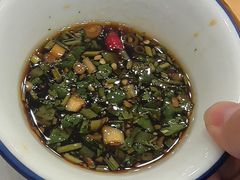 -朴小妹人参鸡汤火锅(长白山万达店)