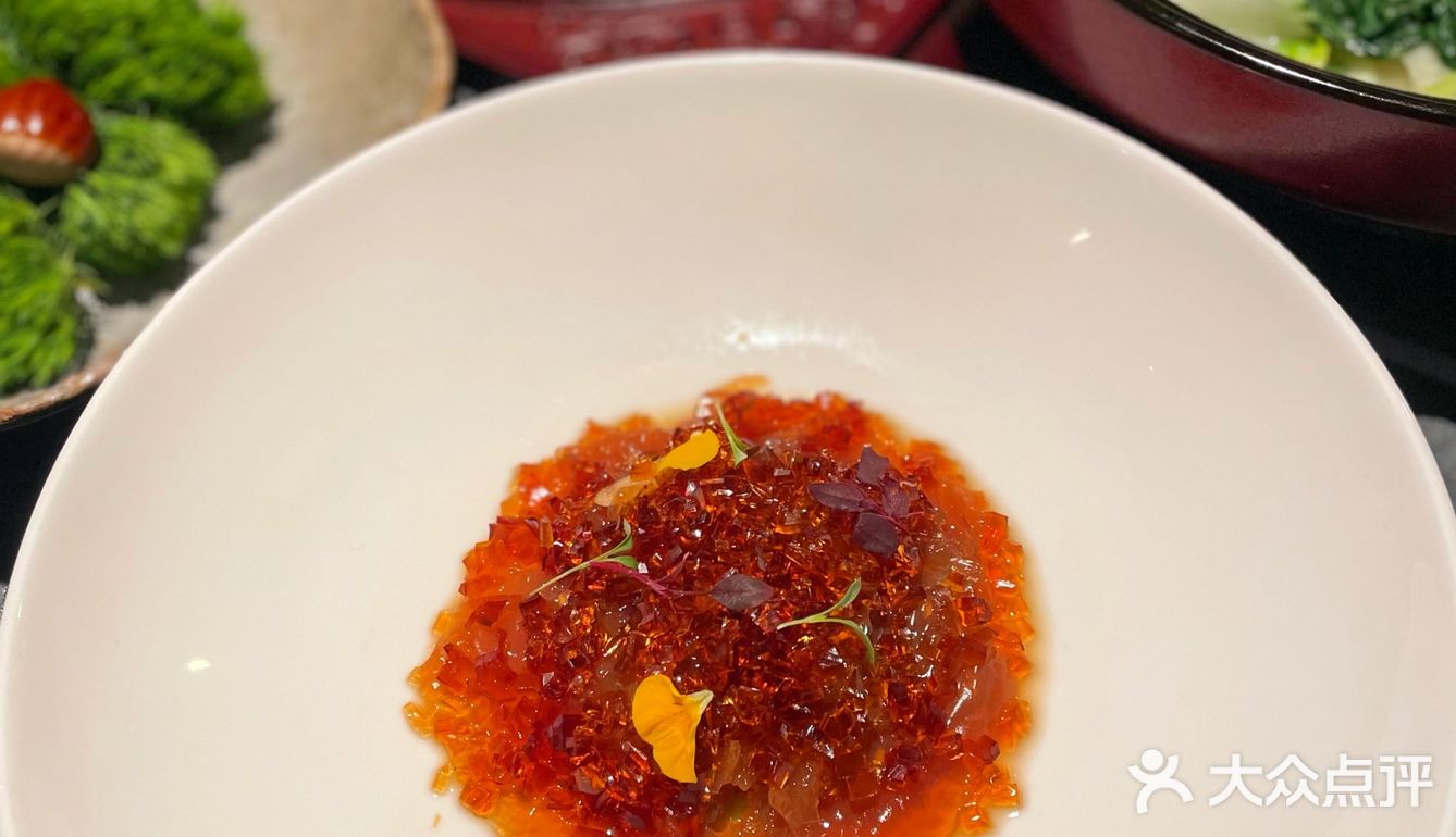 青玉案 | 品精致粤菜，赏李公堤美景 ⛲️
