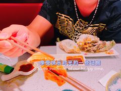 -大渔铁板烧(大悦城店)