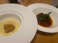 -解放碑威斯汀酒店-知味国际美食餐厅