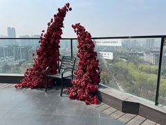 -烛影拾光观景餐厅·创意菜·摄影·小提琴(大唐不夜城店)