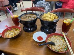 招牌牛杂锅-桥雪牛杂专门店(关边路店)