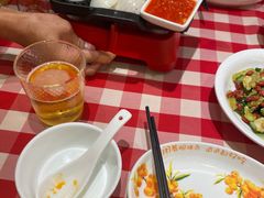 -西贝莜面村(常州新北万达广场店)