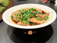 -绿杨春·淮扬宴(庐山路店)