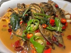 -梁家大院•农家菜(昆山会展中心店)