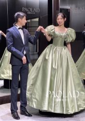 -南京宝娜嫁衣婚纱礼服馆(中央路店)