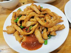 鸡柳-福祥厦门小馆(舟孟北路店)