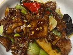 -东兴楼饭庄(六里桥店)