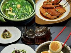 -三利音·东方司宴(外滩店)