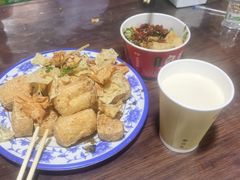 -前童古镇