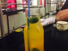 -老表记广西宵夜螺蛳鸭脚煲(西大店)
