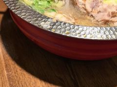 -老妈米线(港龙店)