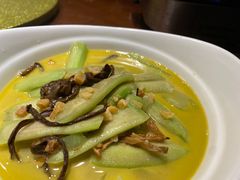 -楼兰新疆主题餐厅(苏州中心店)