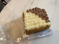 奶油核桃小方-PONY博尼工房(高岛屋店)