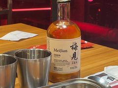 -青瓦炭韩潮烤肉(花园道店)
