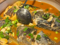 -千岛湖小鱼儿·淳安匠心农家菜