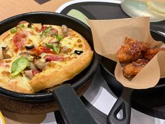 -必胜客(大宁路店)