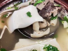 -沙州食驿·非遗小吃夜市