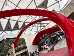 -法拉利主题公园