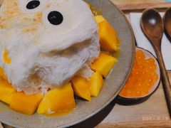 -怪物的冰与火(天虹商场中山路店)