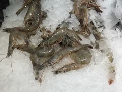 -加餐海鲜自助(宝龙一城店)