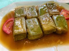 -巫记鸡饭店