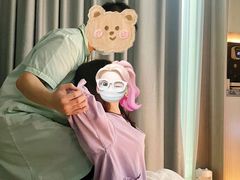 -见康道莱•足浴按摩•艾灸•SPA(友谊店)