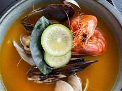 -West10 西拾·西餐厅·创意菜(未来科技城店)