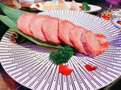 -十三姨正合丰烤肉(营迹路店)