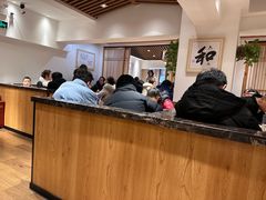 -素满香·素食自助餐(西安·民乐园店)