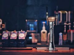 -星巴克(郑州普罗旺世店)