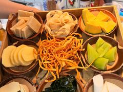 -芈重山老火锅(广州首店)