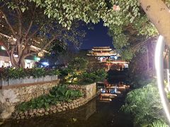 -鹅滋道(甘坑古镇店)
