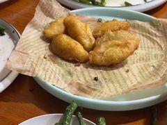 -坛南湾农家乐·海鲜楼·大排档(平潭坛南湾店)